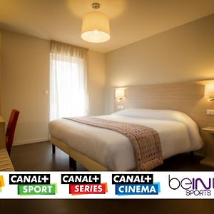 Brit Hotel Brive La Gaillarde - Restaurant La Limousine